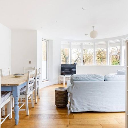 Second Nest Brixton Appartement Londen Buitenkant foto