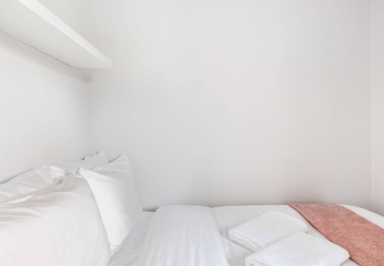 Second Nest Brixton Appartement Londen Buitenkant foto