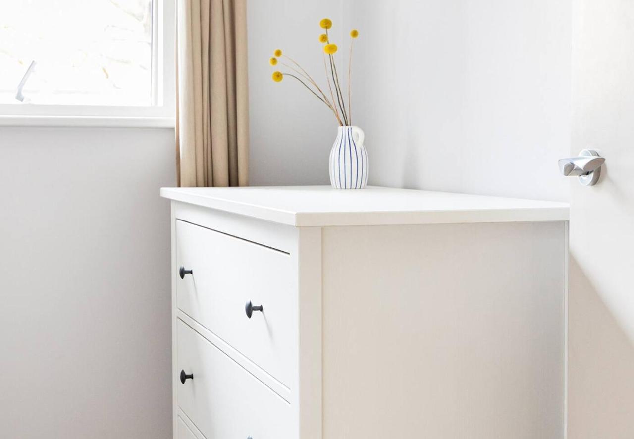 Second Nest Brixton Appartement Londen Buitenkant foto