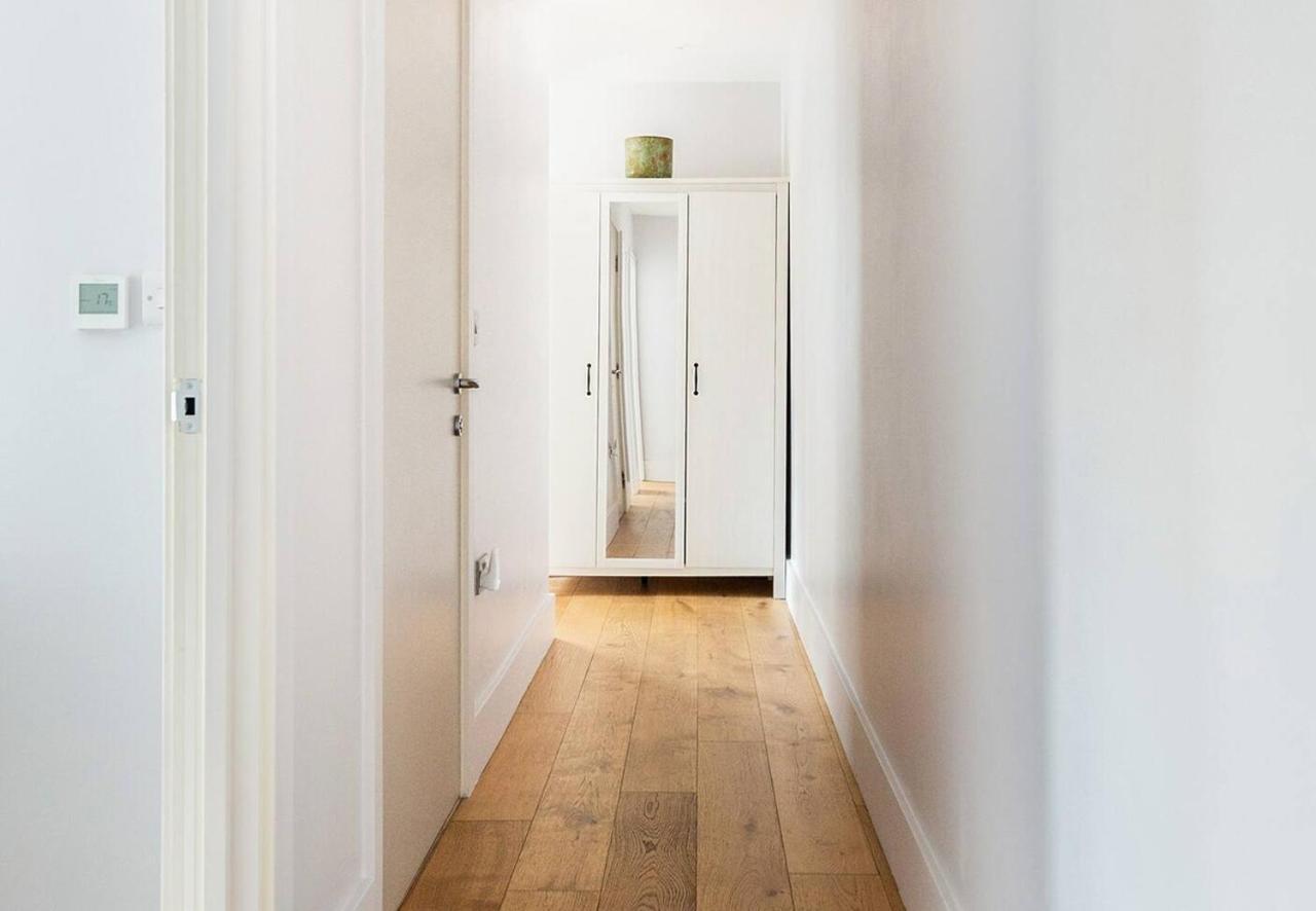 Second Nest Brixton Appartement Londen Buitenkant foto