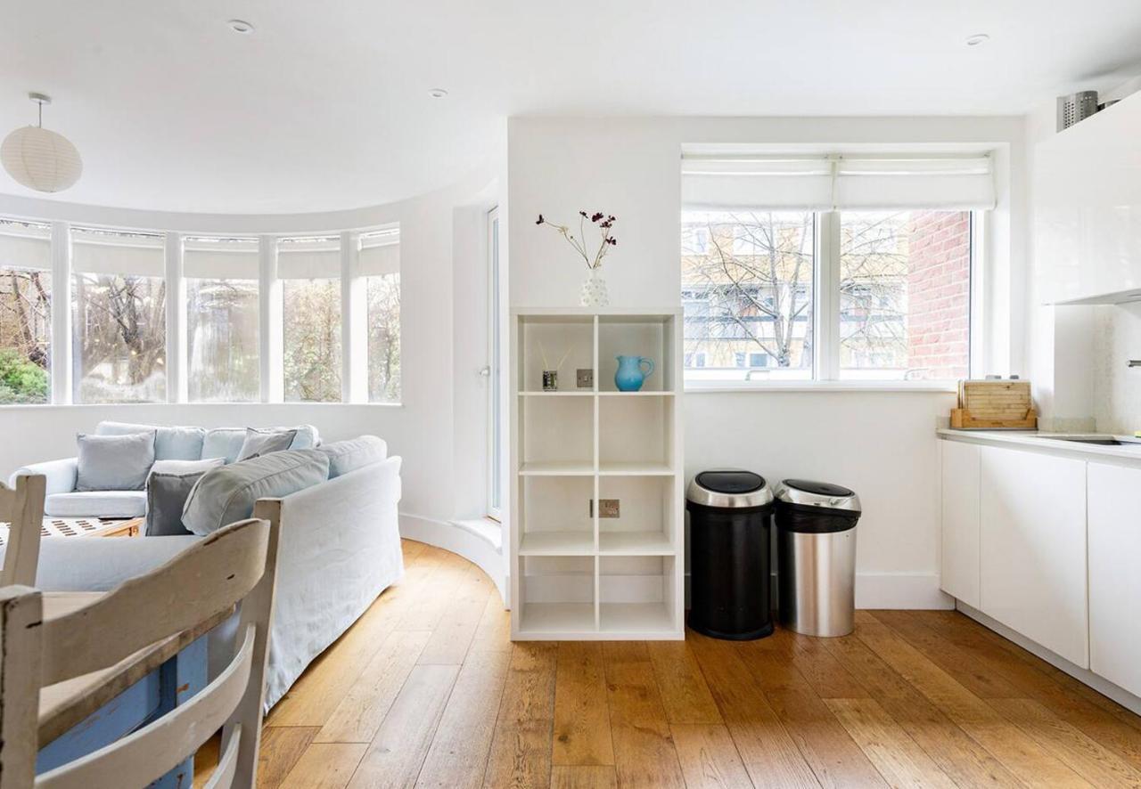 Second Nest Brixton Appartement Londen Buitenkant foto