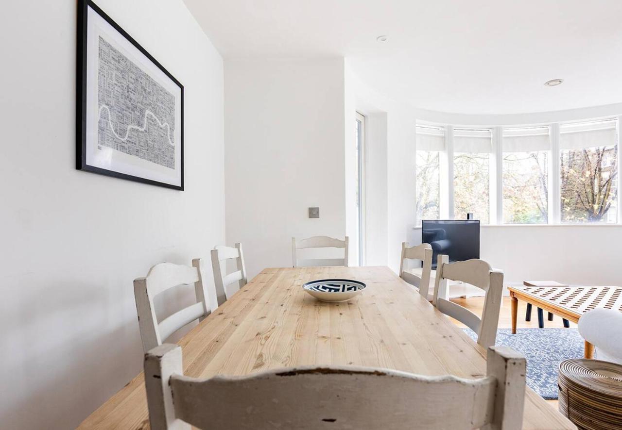 Second Nest Brixton Appartement Londen Buitenkant foto