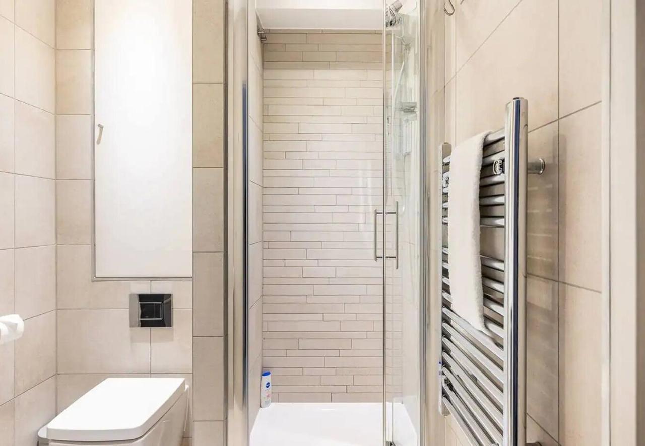 Second Nest Brixton Appartement Londen Buitenkant foto