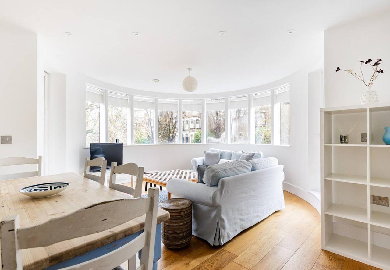 Second Nest Brixton Appartement Londen Buitenkant foto