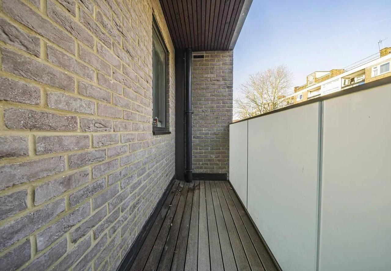 Second Nest Brixton Appartement Londen Buitenkant foto