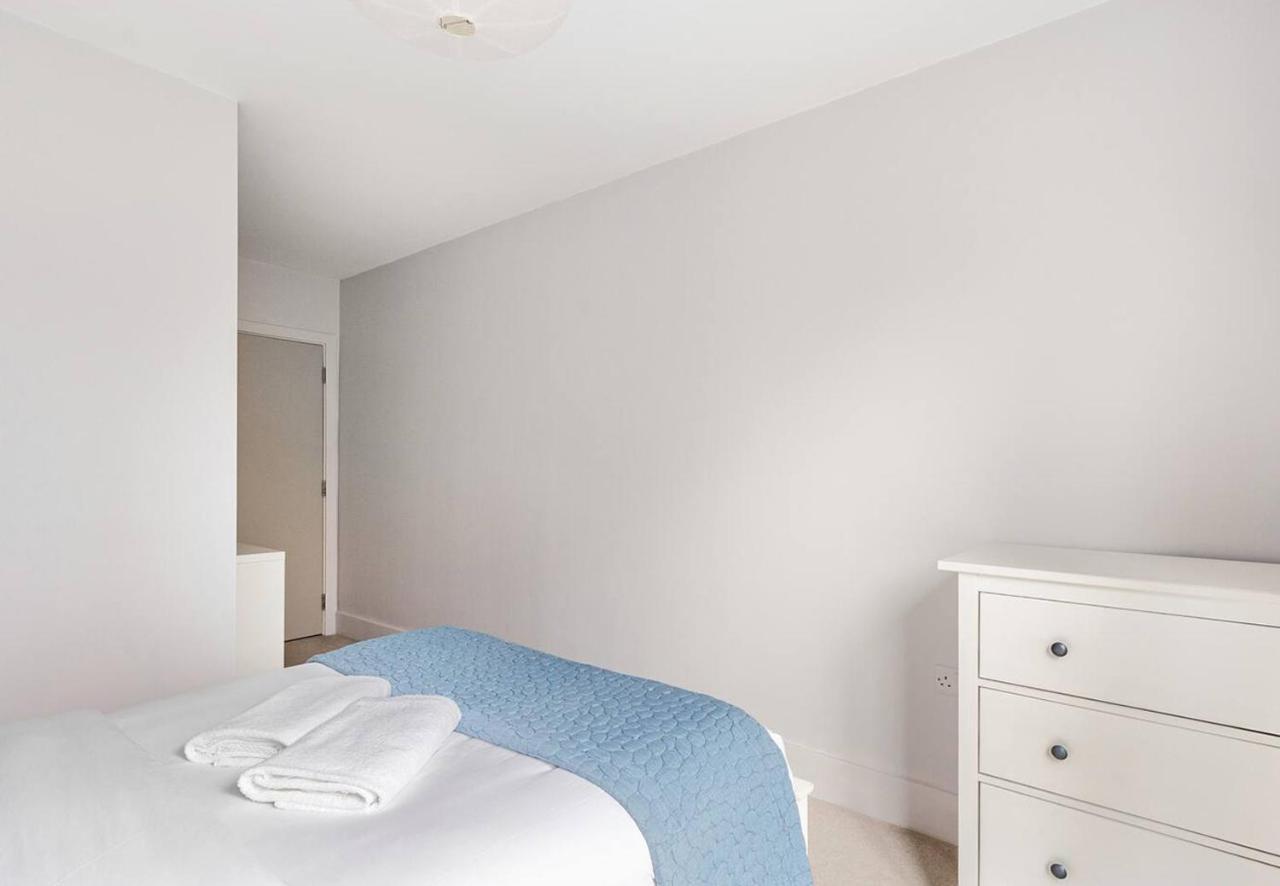 Second Nest Brixton Appartement Londen Buitenkant foto