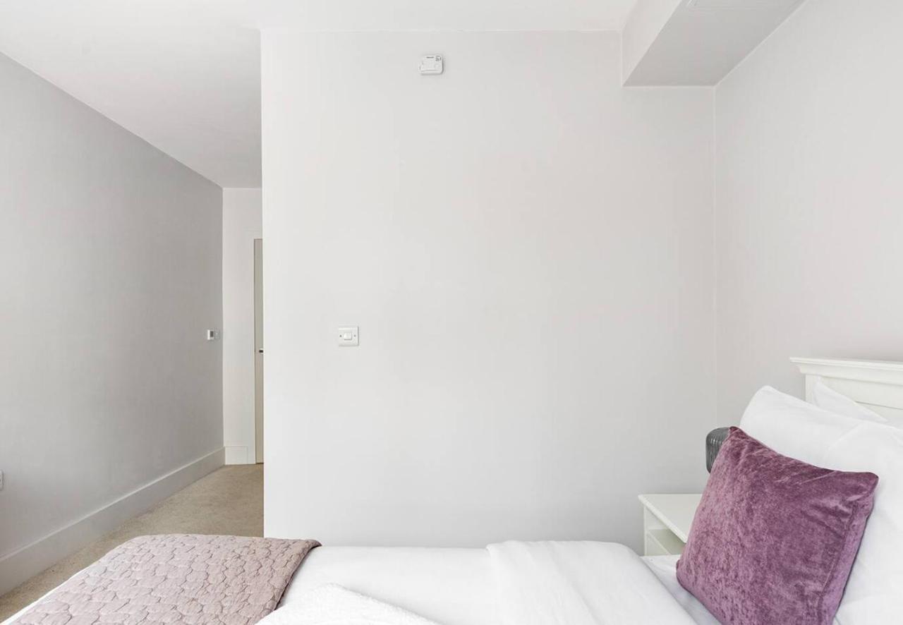 Second Nest Brixton Appartement Londen Buitenkant foto