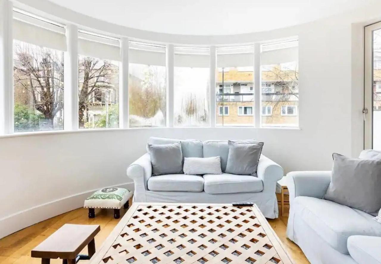 Second Nest Brixton Appartement Londen Buitenkant foto