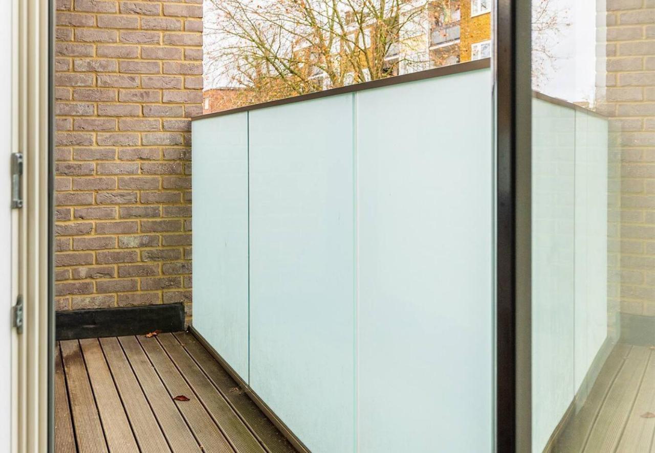 Second Nest Brixton Appartement Londen Buitenkant foto