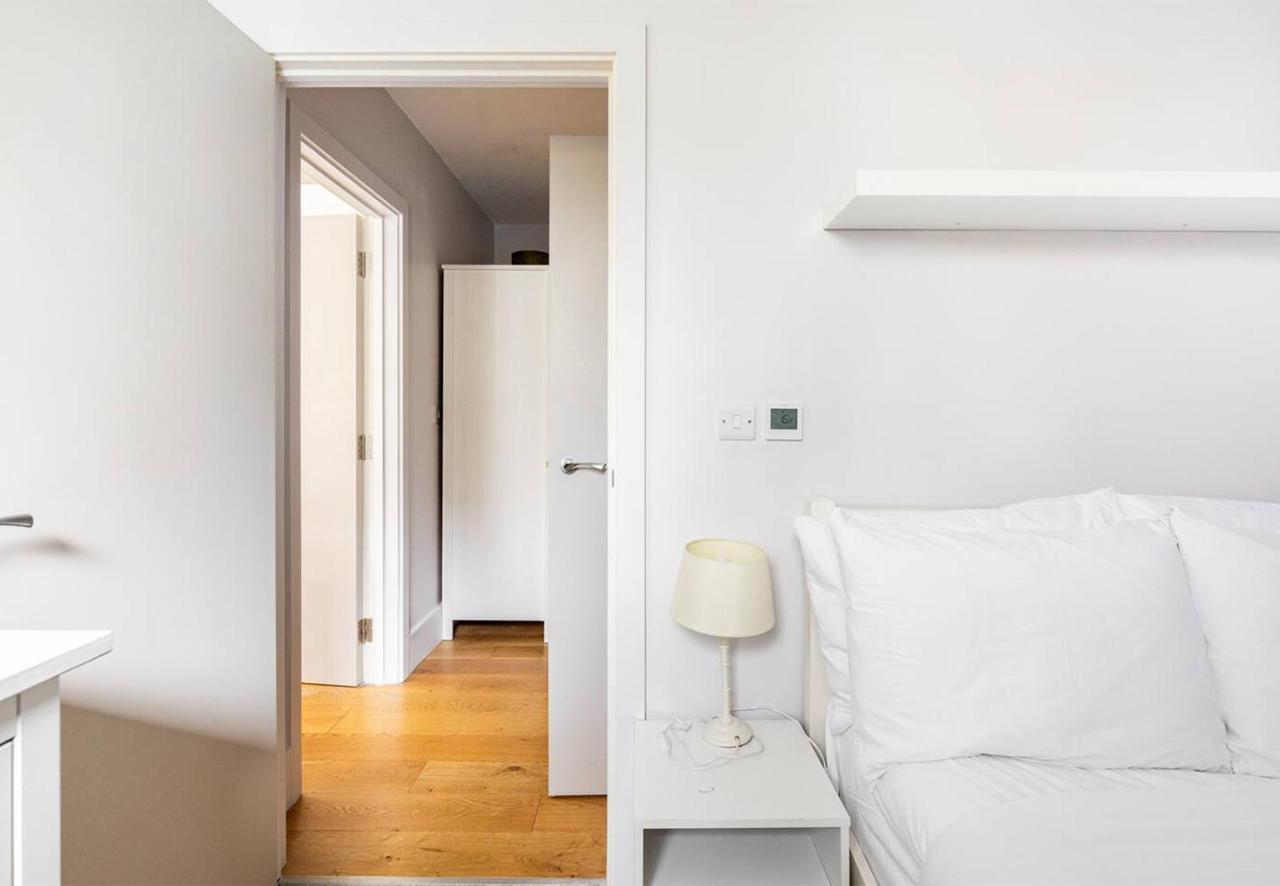 Second Nest Brixton Appartement Londen Buitenkant foto