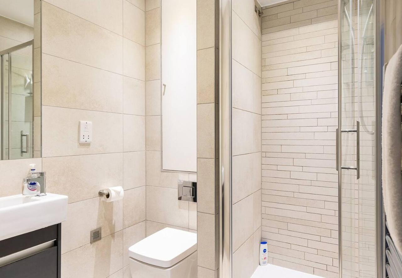 Second Nest Brixton Appartement Londen Buitenkant foto